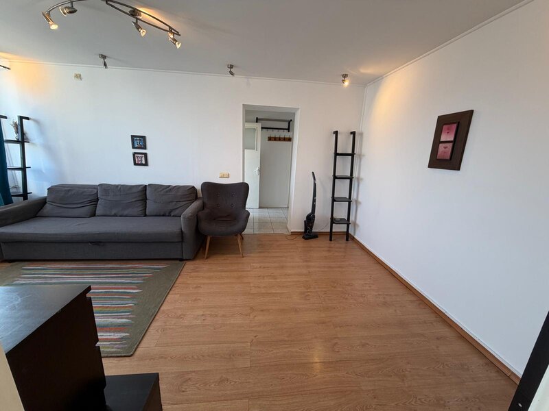 Dristor Baba Novac - str Reconstructiei - un Apartament Renovat