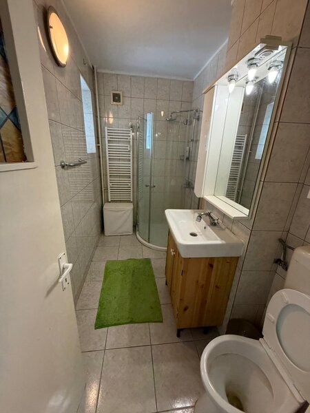 Dristor Baba Novac - str Reconstructiei - un Apartament Renovat