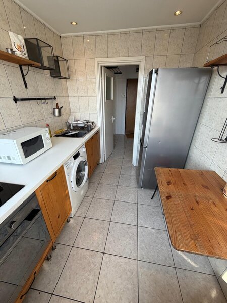 Dristor Baba Novac - str Reconstructiei - un Apartament Renovat